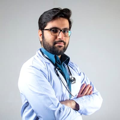 Dr. Jegan Thomas