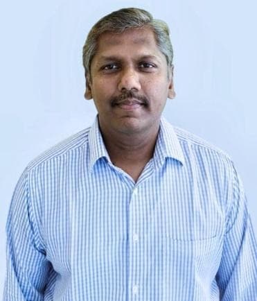 Dr. Mayilvahanan Bose