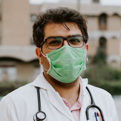 Dr. Rama Jayaraj