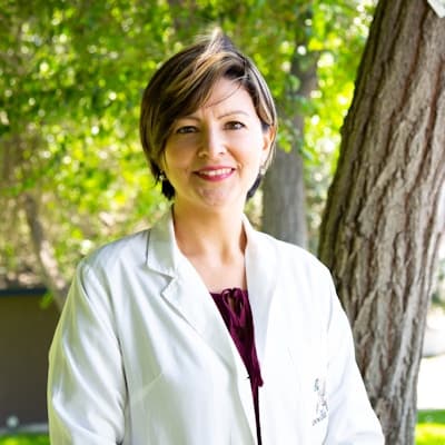 Dr. Shirley Sunder Singh