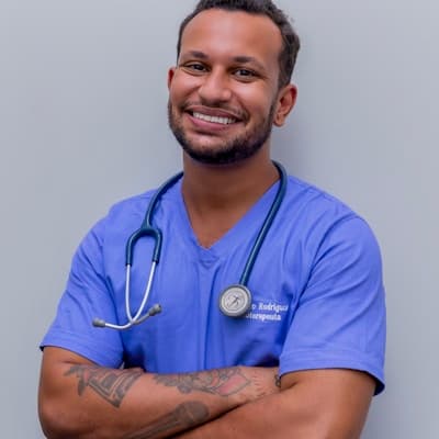 Dr. Thangarajan Rajkumar
